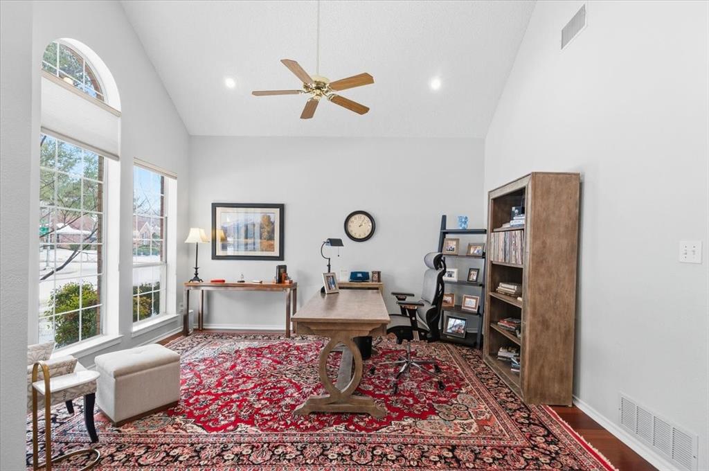 Bellaire Park North - Residential