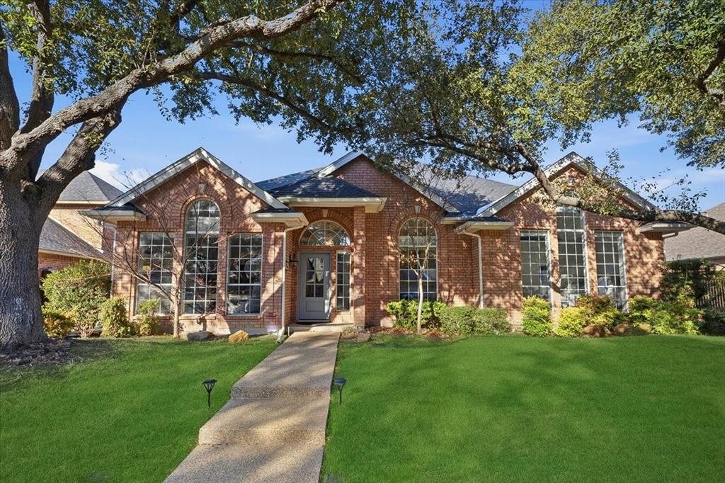 Bellaire Park North - Residential