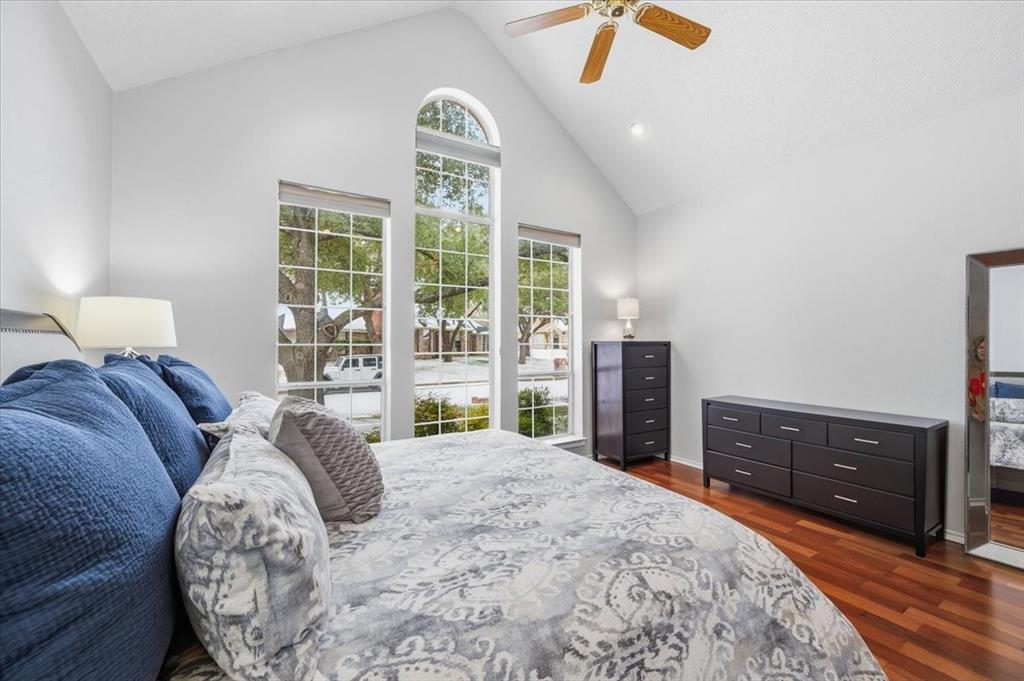 Bellaire Park North - Residential