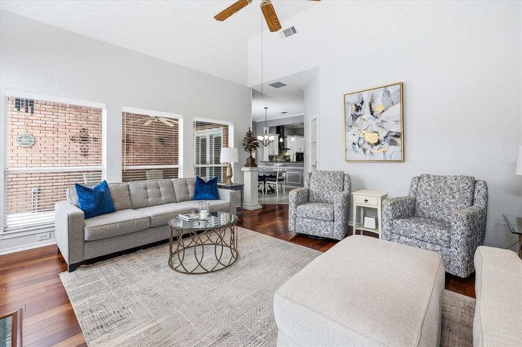 Bellaire Park North - Residential