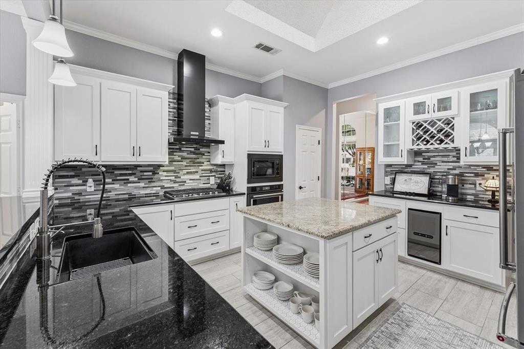 Bellaire Park North - Residential