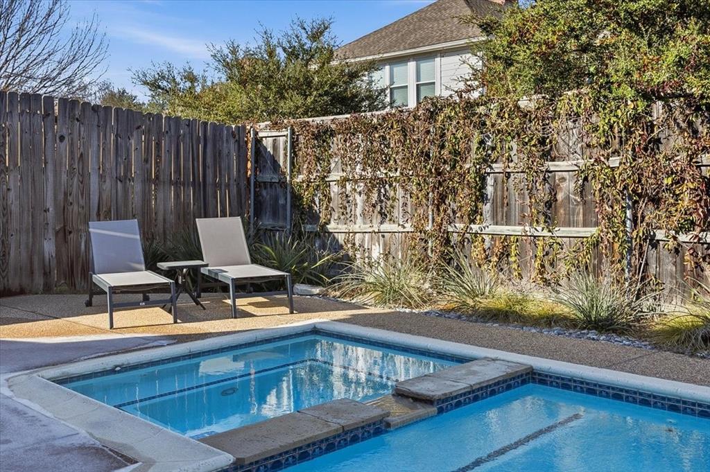 Bellaire Park North - Residential