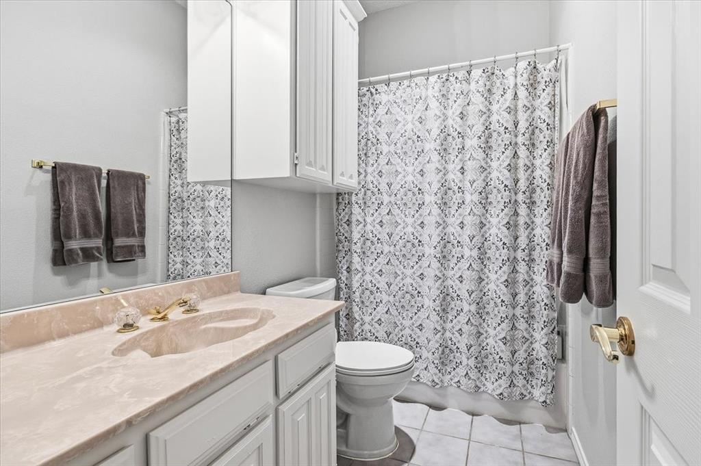 Bellaire Park North - Residential