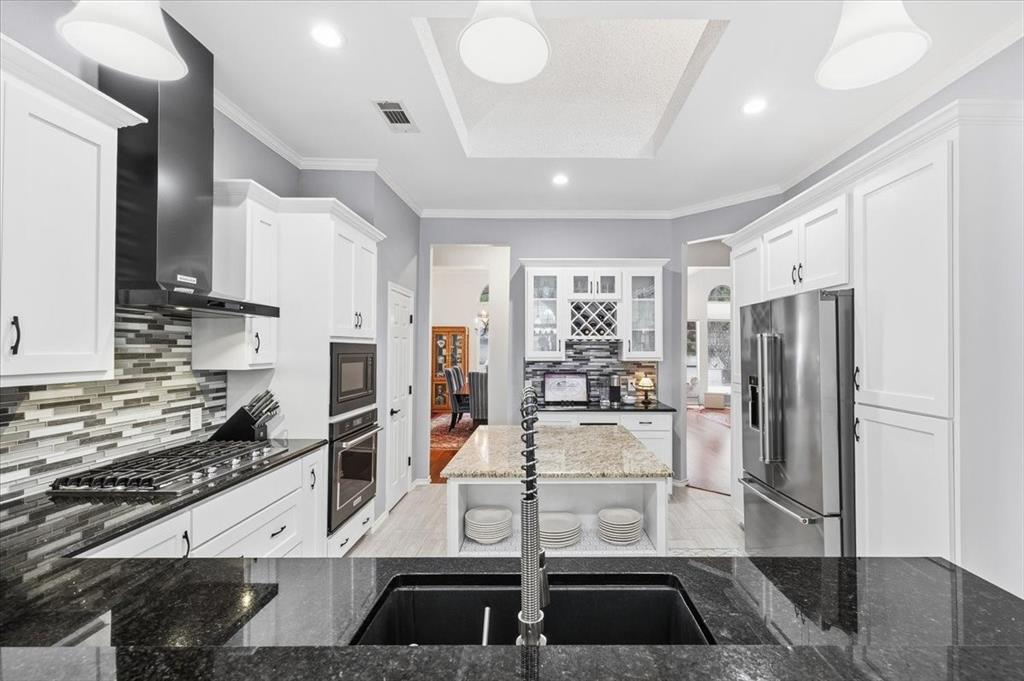 Bellaire Park North - Residential