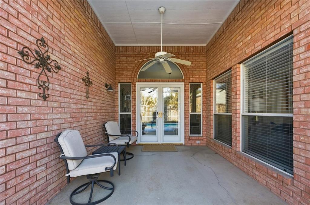 Bellaire Park North - Residential