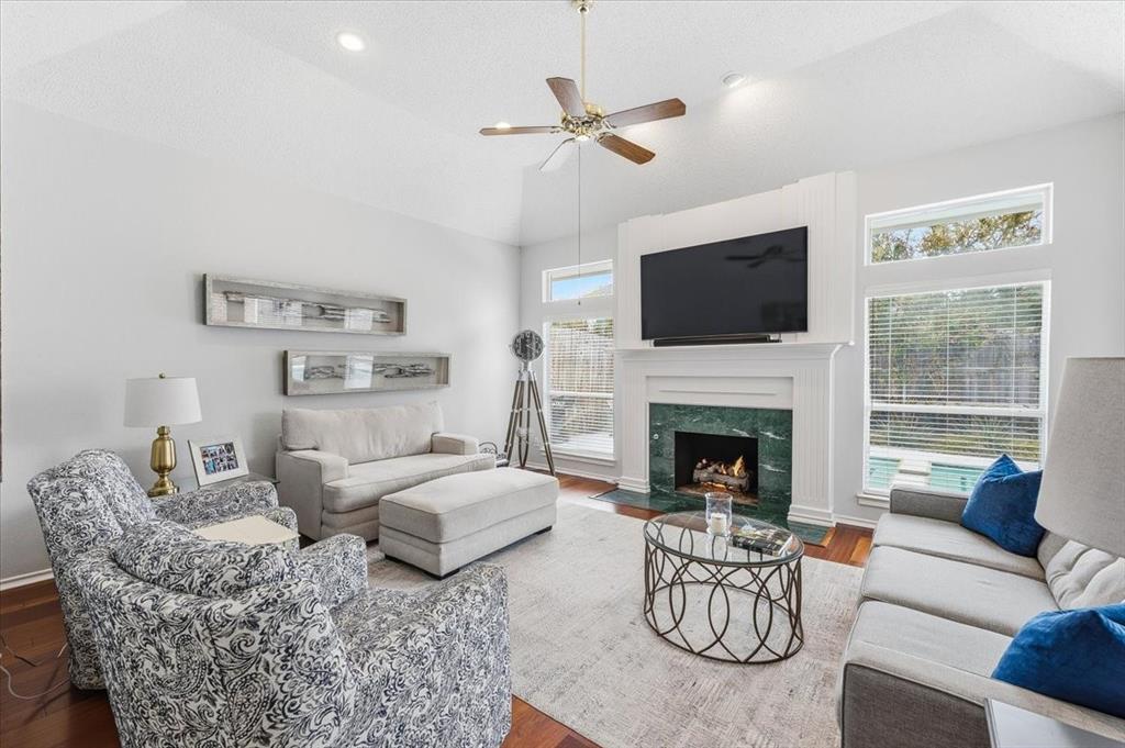 Bellaire Park North - Residential