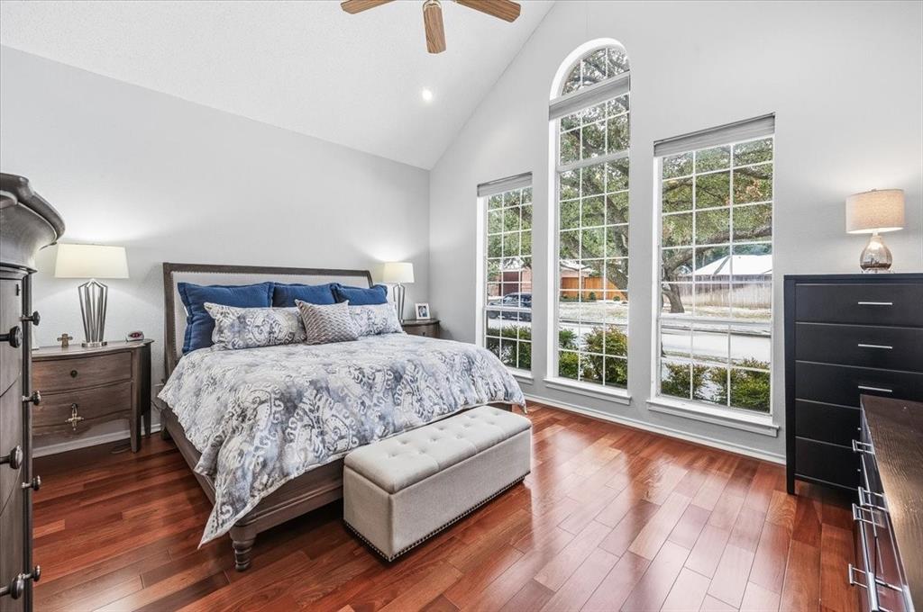 Bellaire Park North - Residential