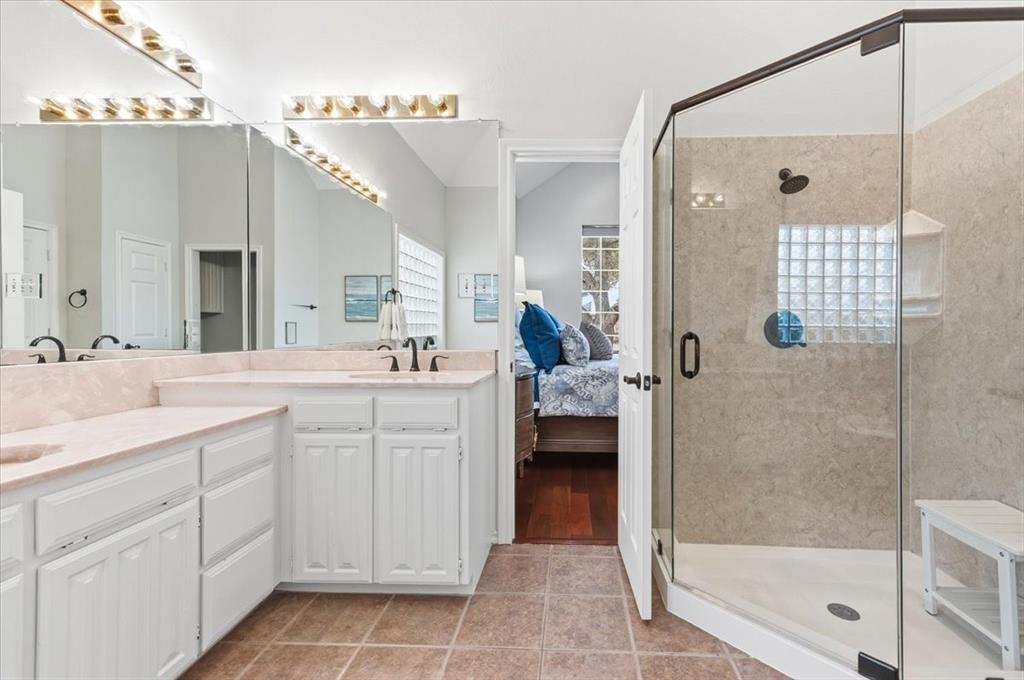 Bellaire Park North - Residential