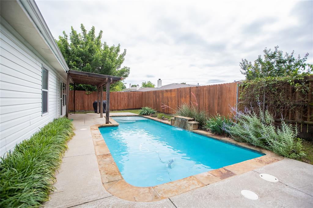 Legends of McKinney - Residential
