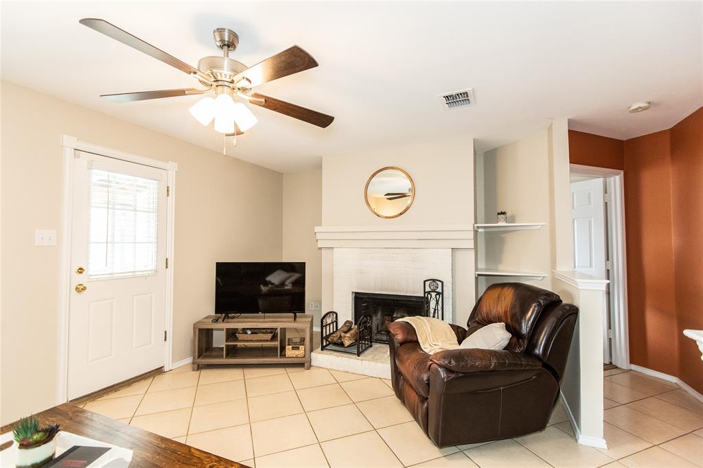 Legends of McKinney - Residential