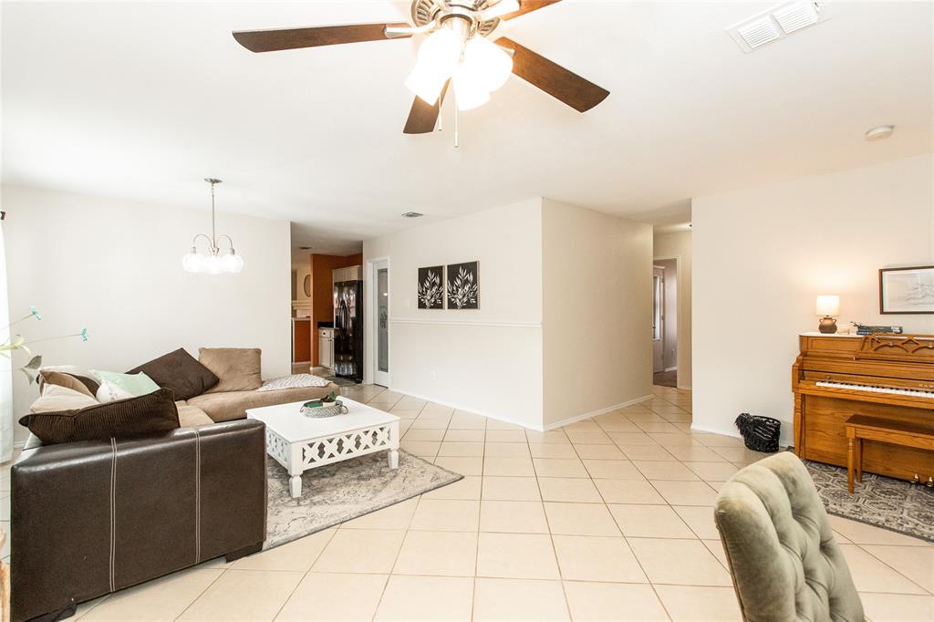 Legends of McKinney - Residential