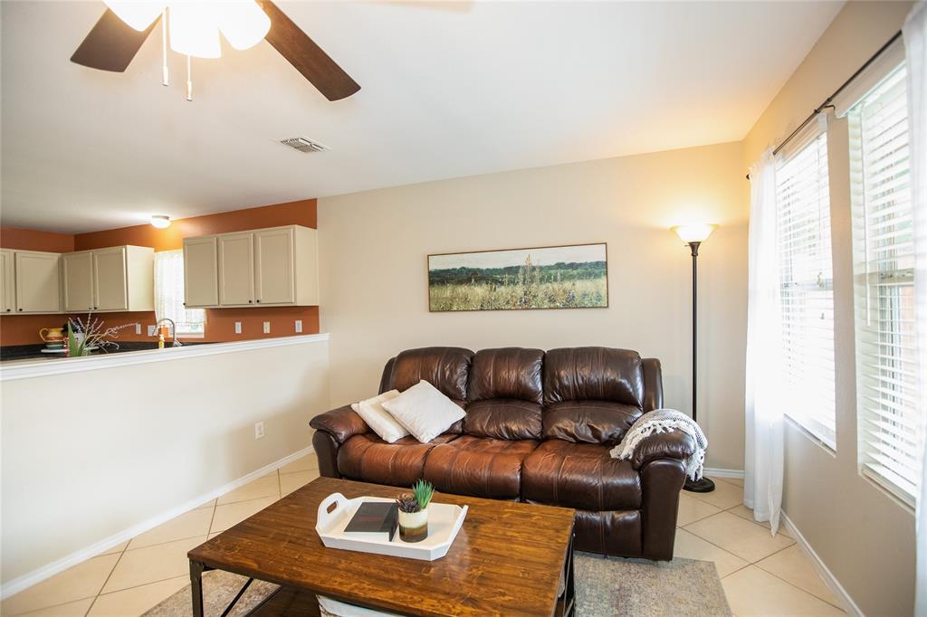 Legends of McKinney - Residential