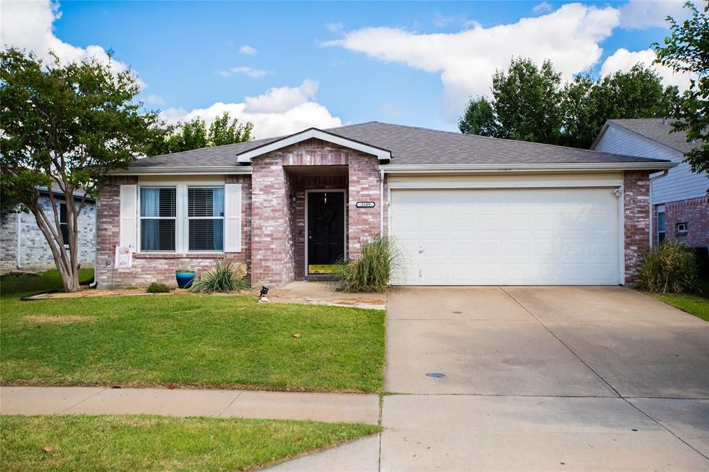 Photo of 3109 Westview Drive, McKinney, TX 75070 (MLS # 21266200)