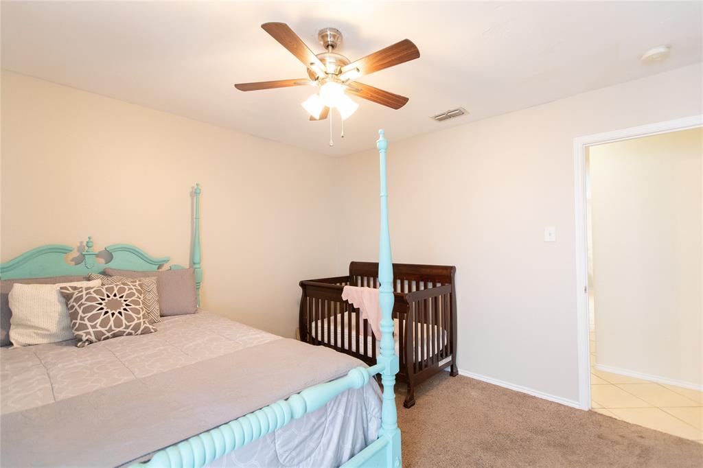 Legends of McKinney - Residential
