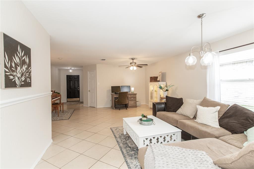 Legends of McKinney - Residential