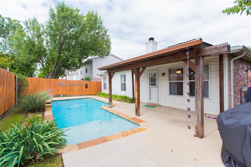 Legends of McKinney - Residential
