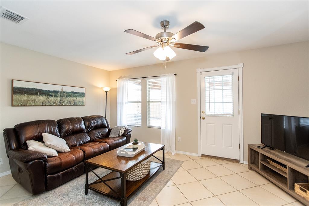 Legends of McKinney - Residential