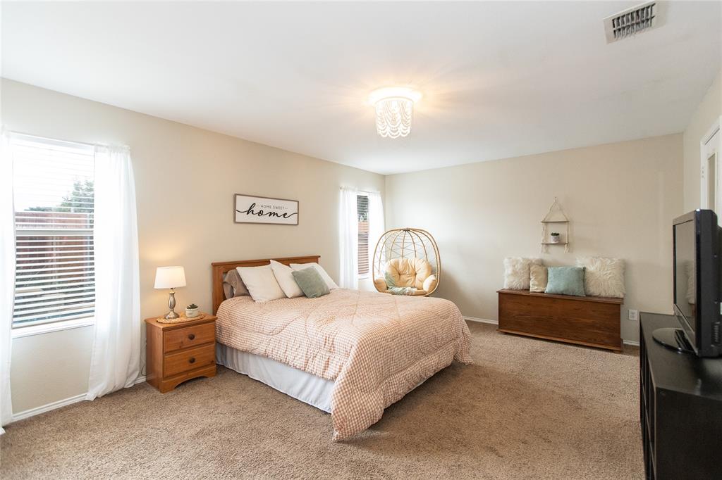 Legends of McKinney - Residential