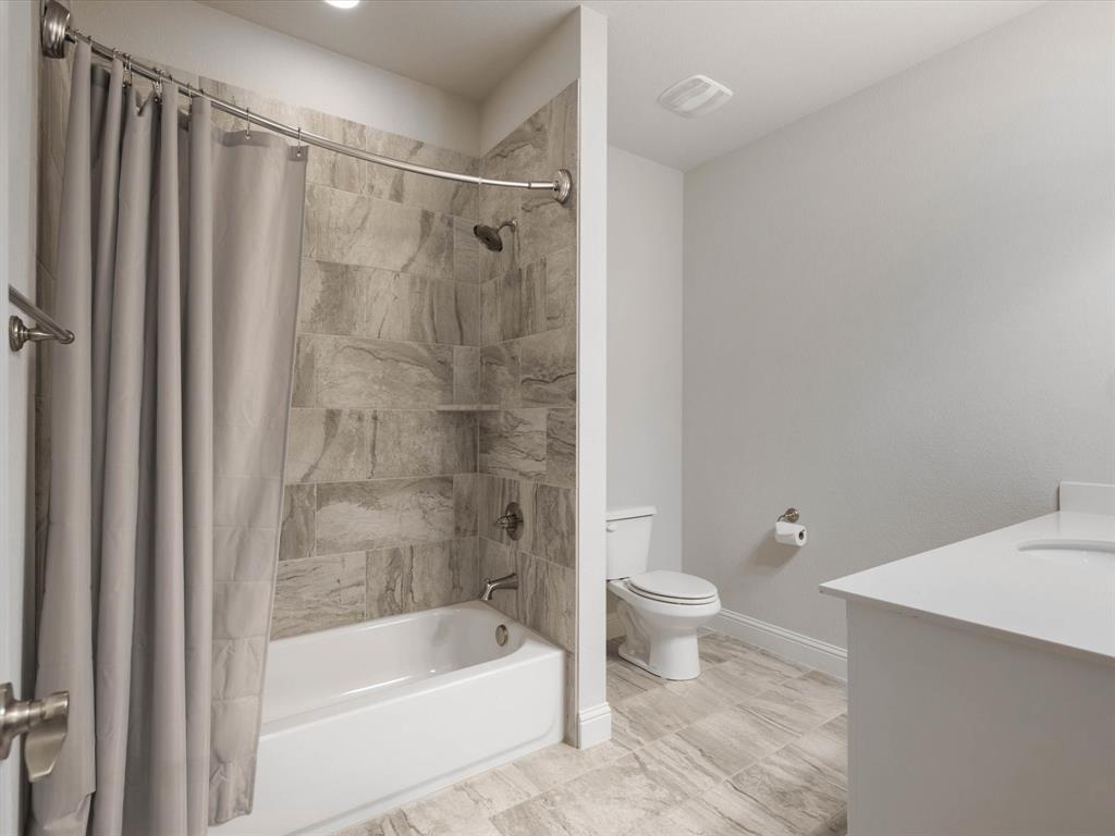 Resort On Eagle Mountain Lake - Residential