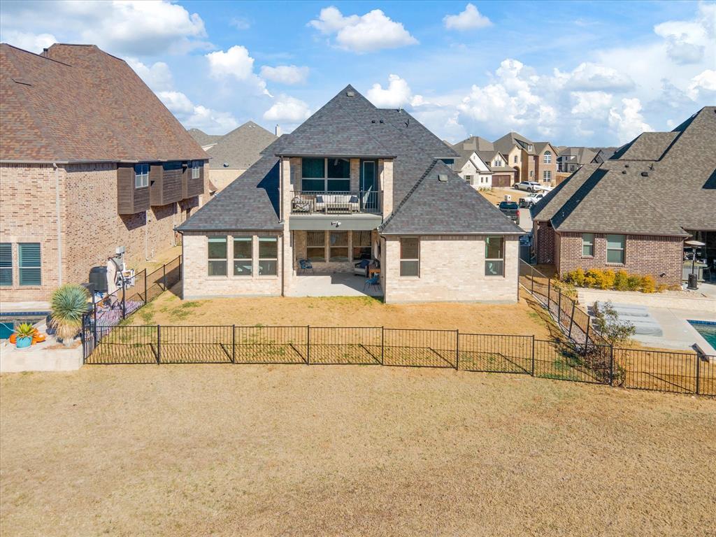 Resort On Eagle Mountain Lake - Residential