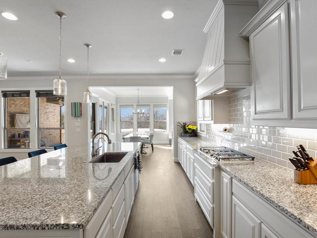 Resort On Eagle Mountain Lake - Residential