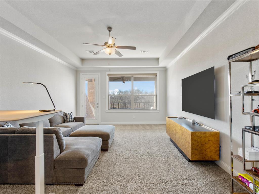 Resort On Eagle Mountain Lake - Residential