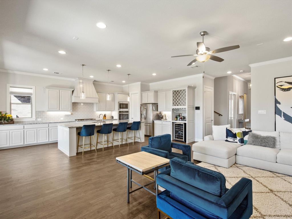 Resort On Eagle Mountain Lake - Residential