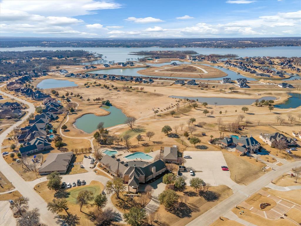 Resort On Eagle Mountain Lake - Residential