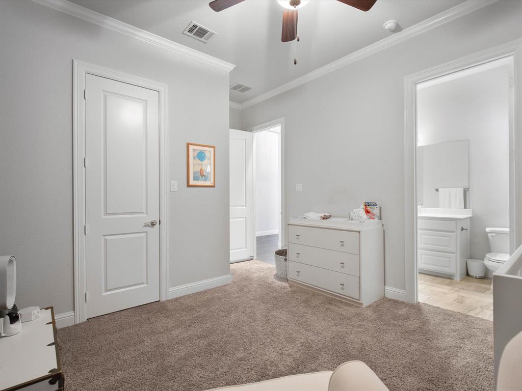 Resort On Eagle Mountain Lake - Residential