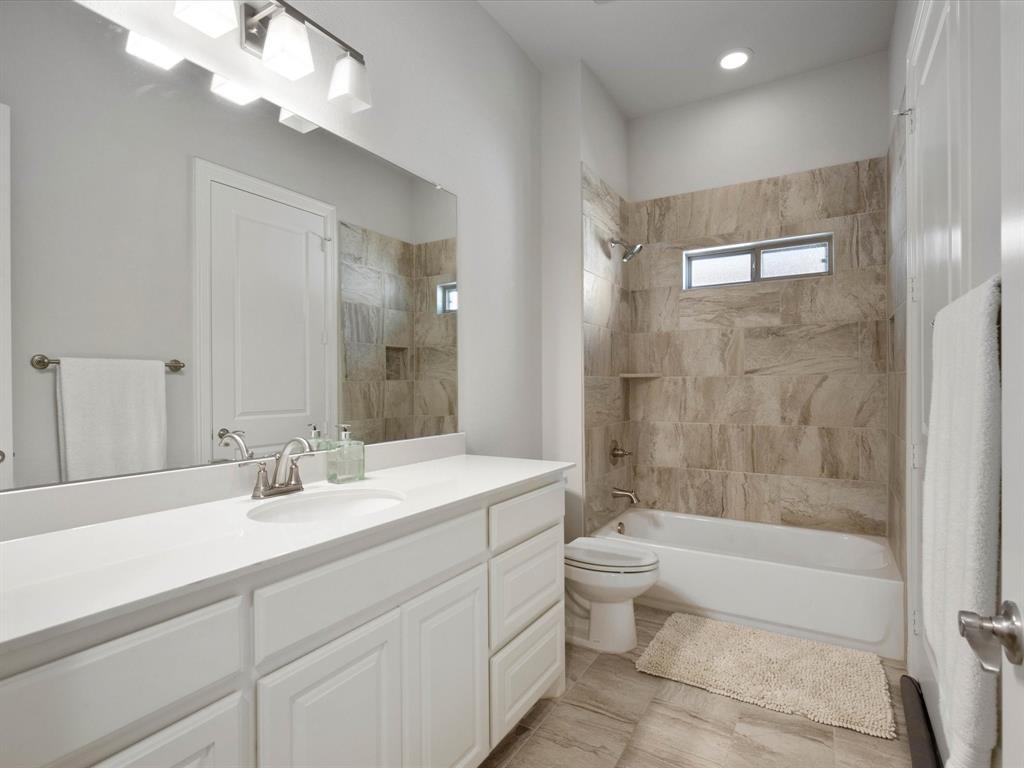 Resort On Eagle Mountain Lake - Residential