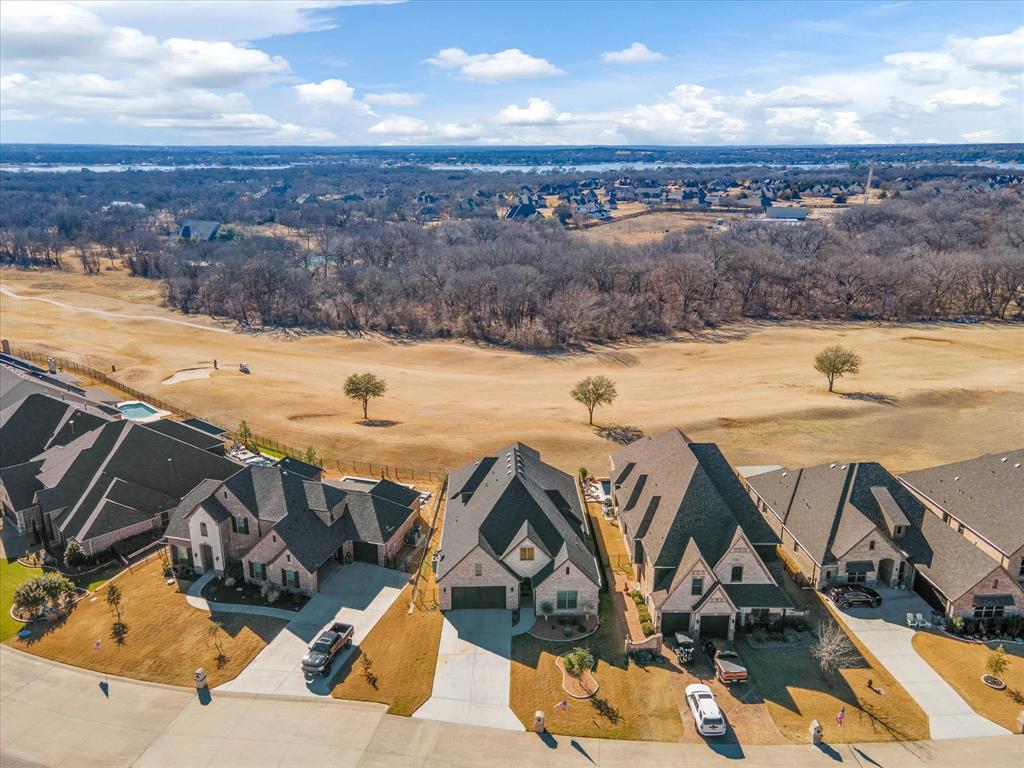 Resort On Eagle Mountain Lake - Residential