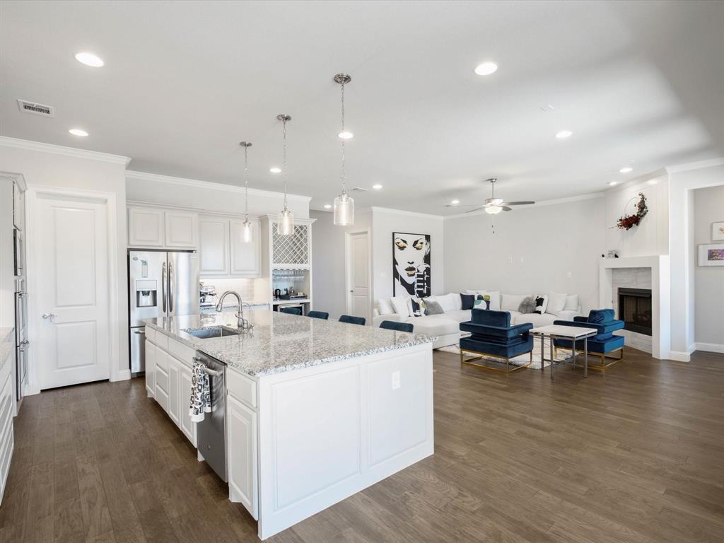 Resort On Eagle Mountain Lake - Residential