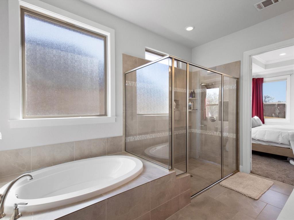 Resort On Eagle Mountain Lake - Residential