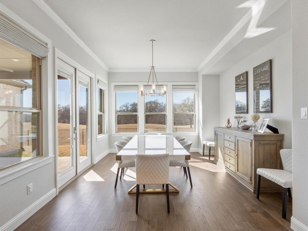 Resort On Eagle Mountain Lake - Residential