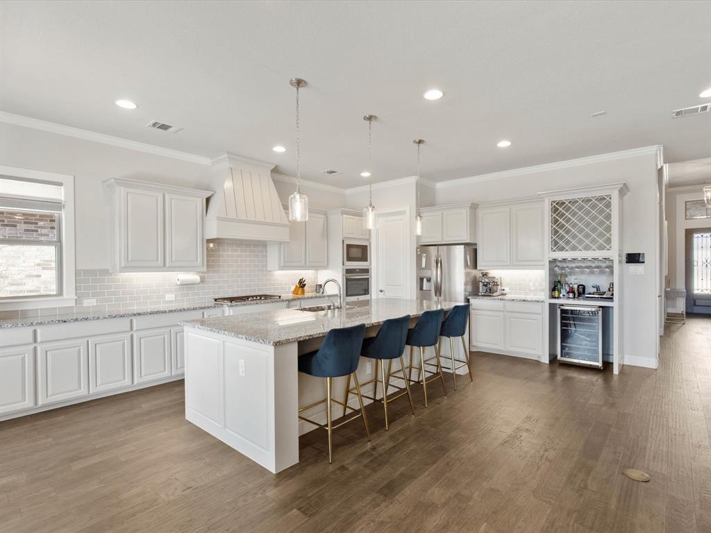 Resort On Eagle Mountain Lake - Residential