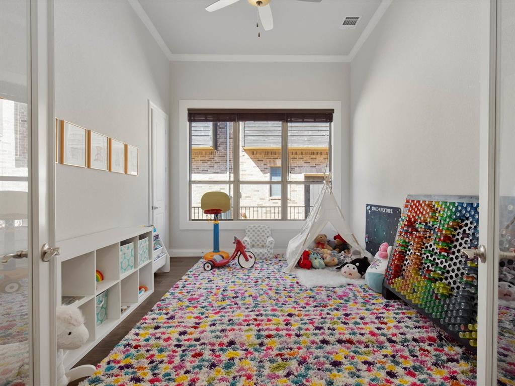 Resort On Eagle Mountain Lake - Residential