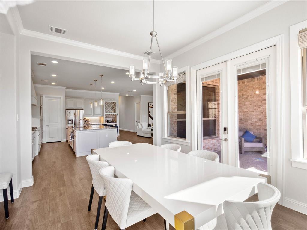 Resort On Eagle Mountain Lake - Residential