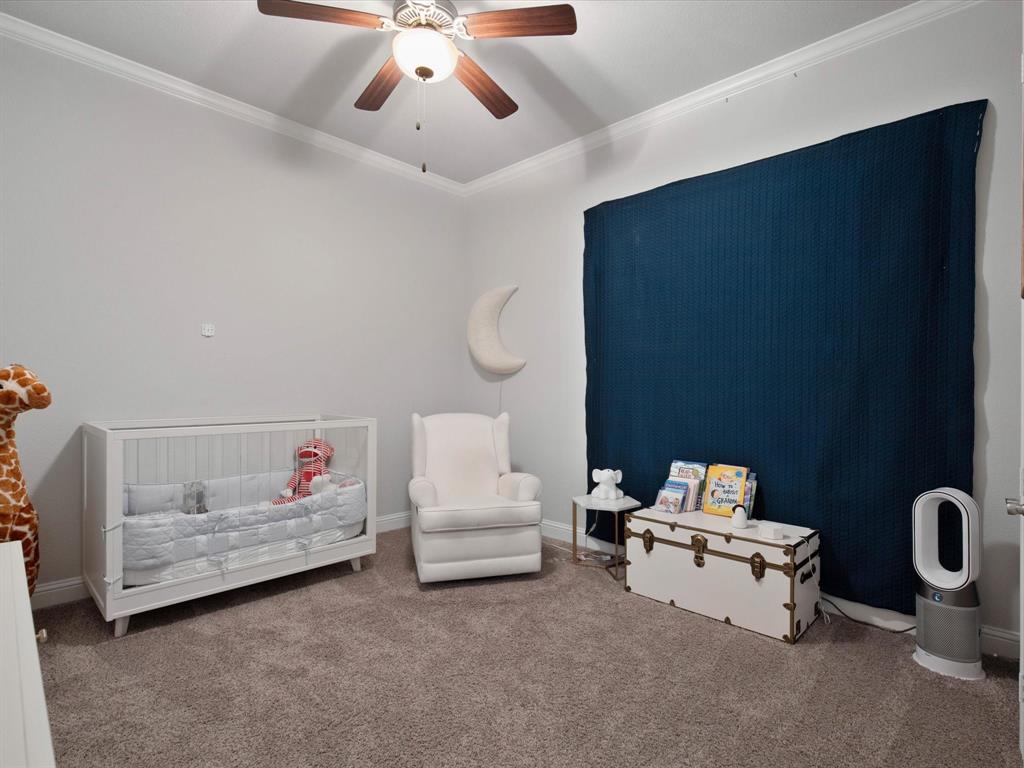 Resort On Eagle Mountain Lake - Residential