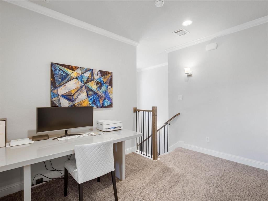 Resort On Eagle Mountain Lake - Residential