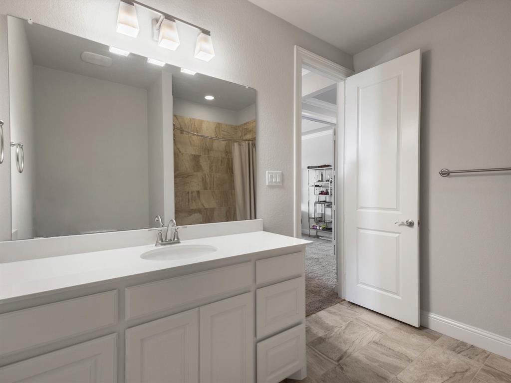 Resort On Eagle Mountain Lake - Residential