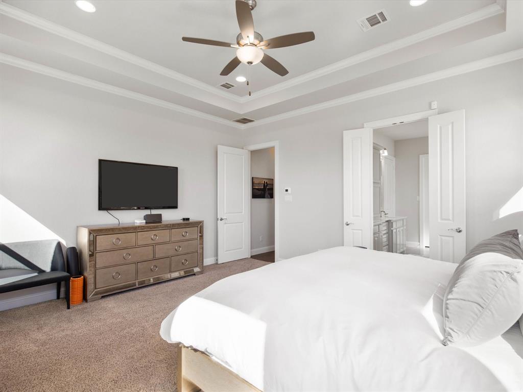 Resort On Eagle Mountain Lake - Residential