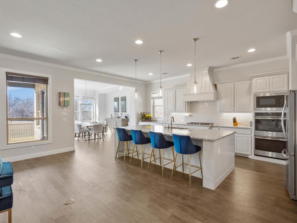 Resort On Eagle Mountain Lake - Residential