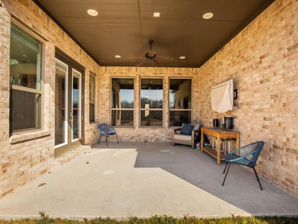 Resort On Eagle Mountain Lake - Residential