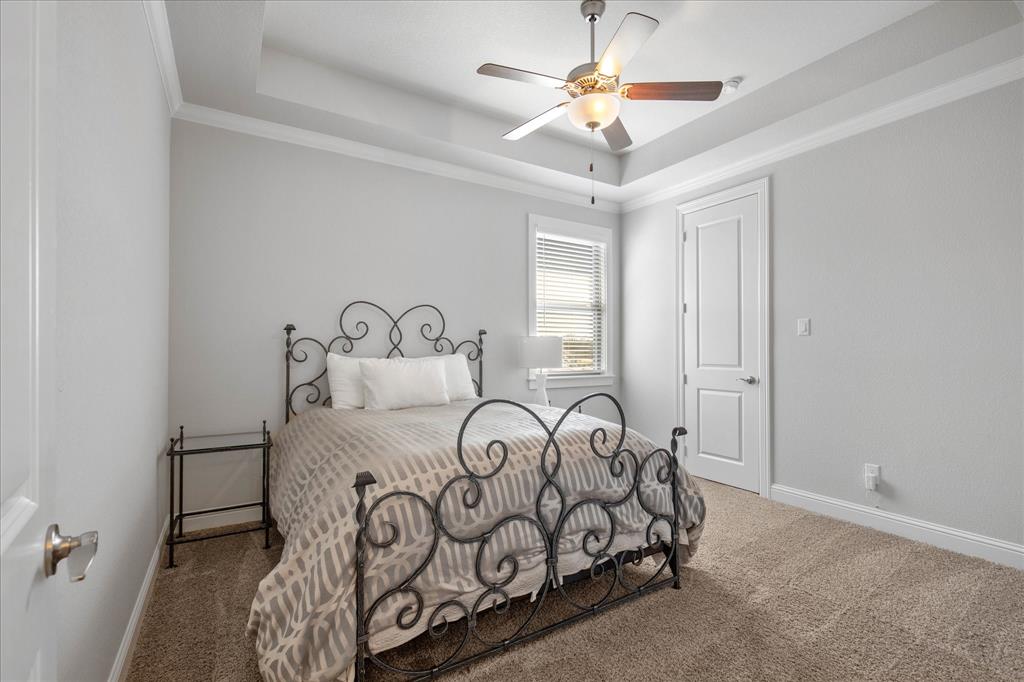 Resort On Eagle Mountain Lake - Residential