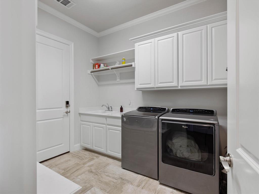 Resort On Eagle Mountain Lake - Residential