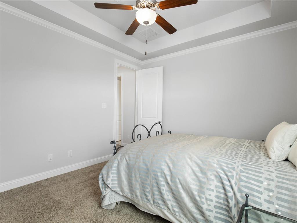 Resort On Eagle Mountain Lake - Residential