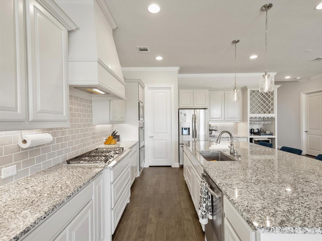 Resort On Eagle Mountain Lake - Residential