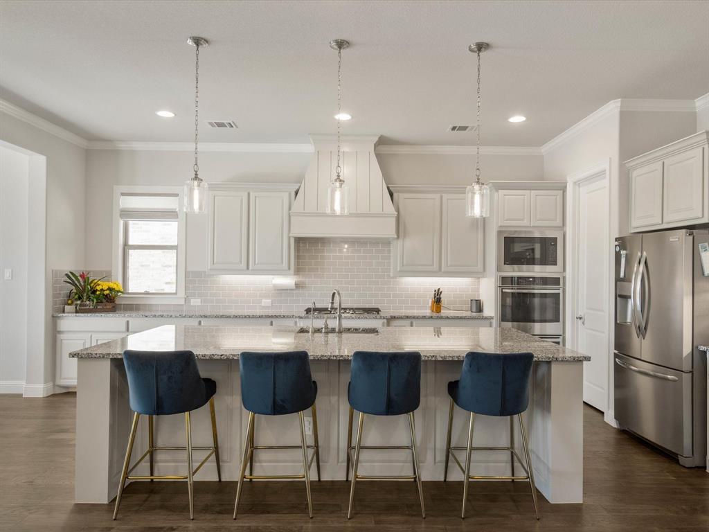 Resort On Eagle Mountain Lake - Residential