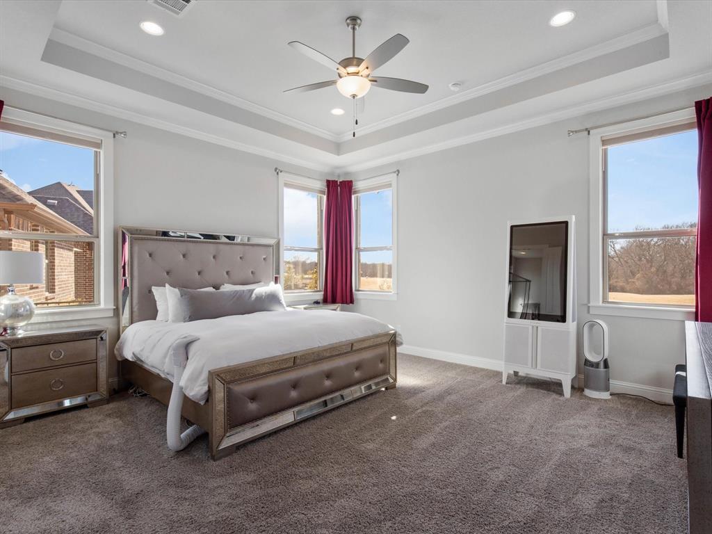 Resort On Eagle Mountain Lake - Residential