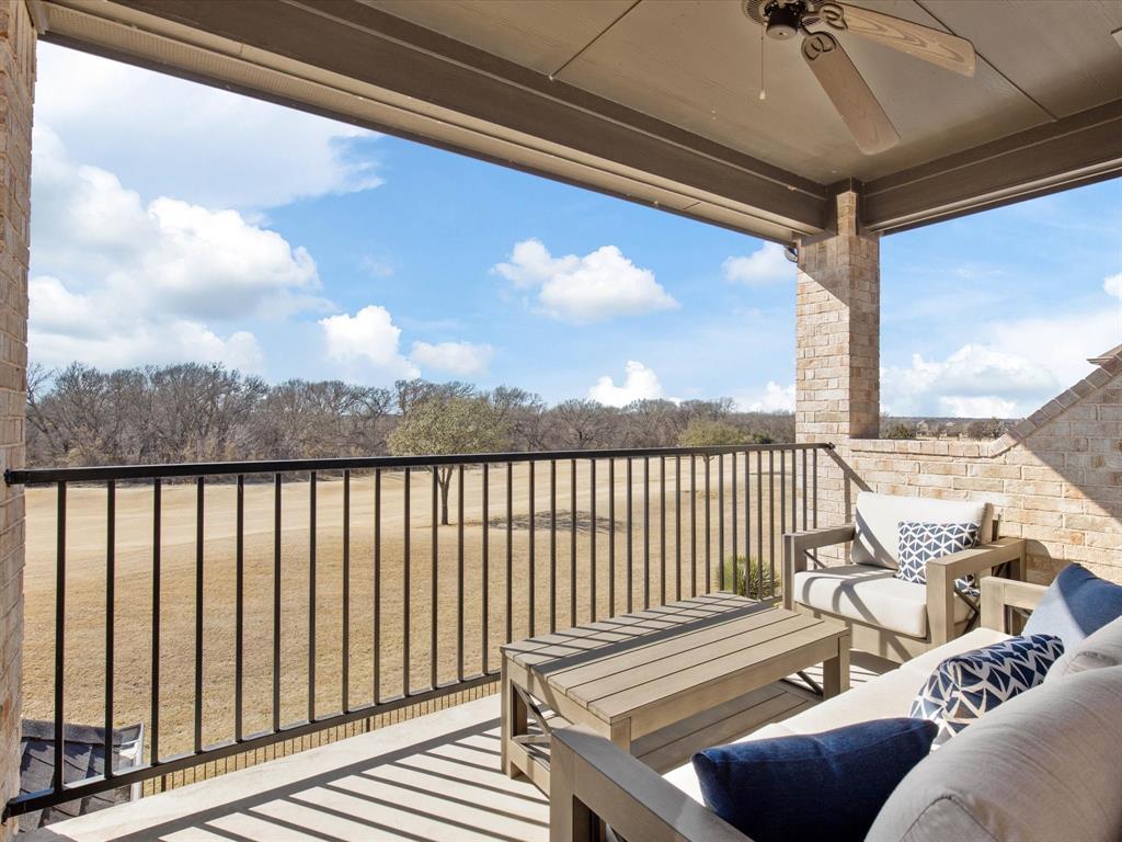 Resort On Eagle Mountain Lake - Residential